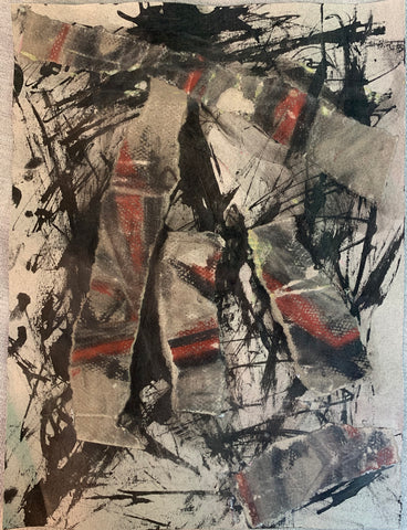Stripped: Implosion