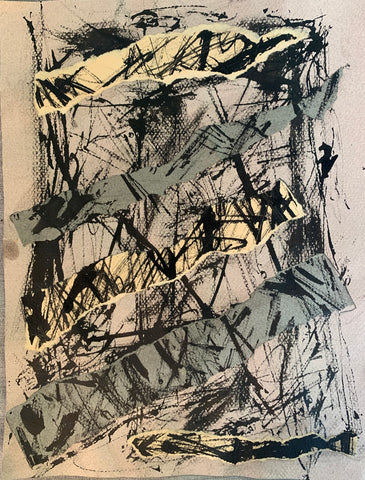Stripped: Balance