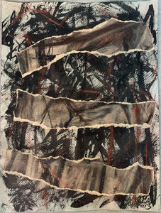 Stripped: Block